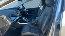 Jaguar I-Pace 294kW EV400 HSE 90kWh 5dr Auto Electric Estate